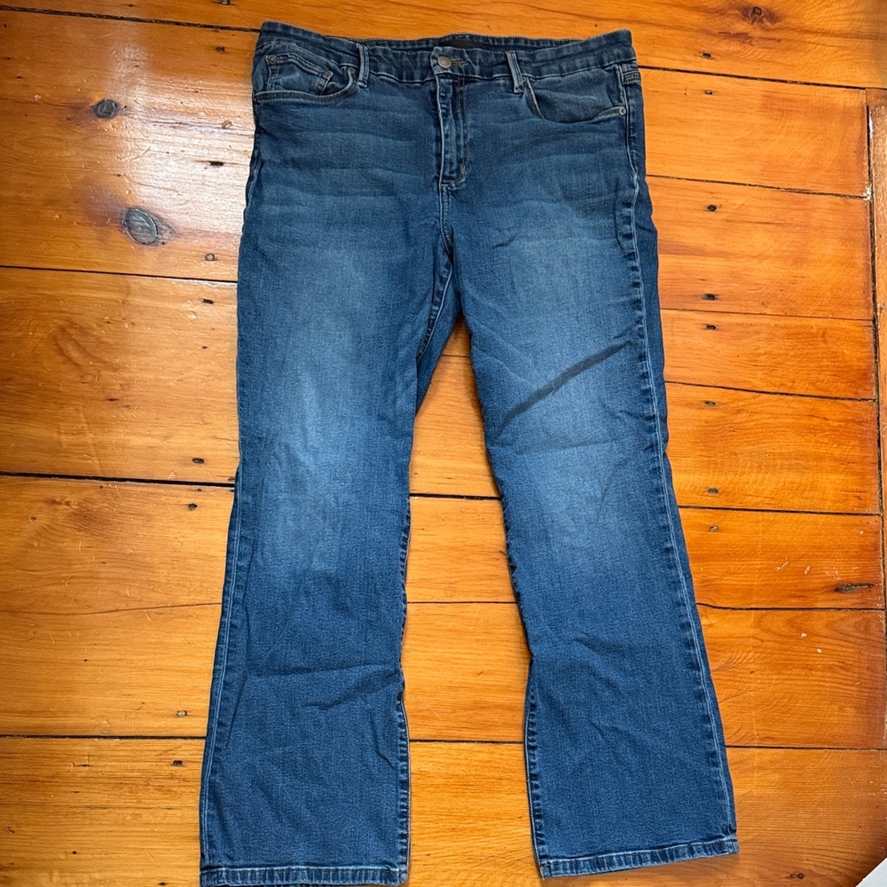 Joes Jeans Blue Jeans